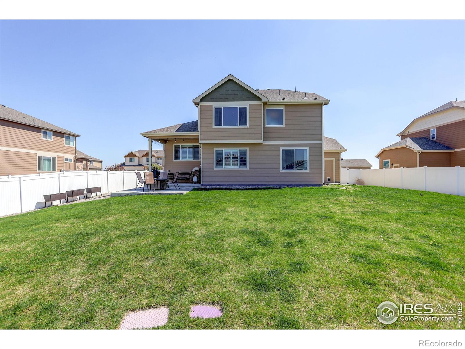 MLS Image #16 for 1318  chamois drive,severance, Colorado
