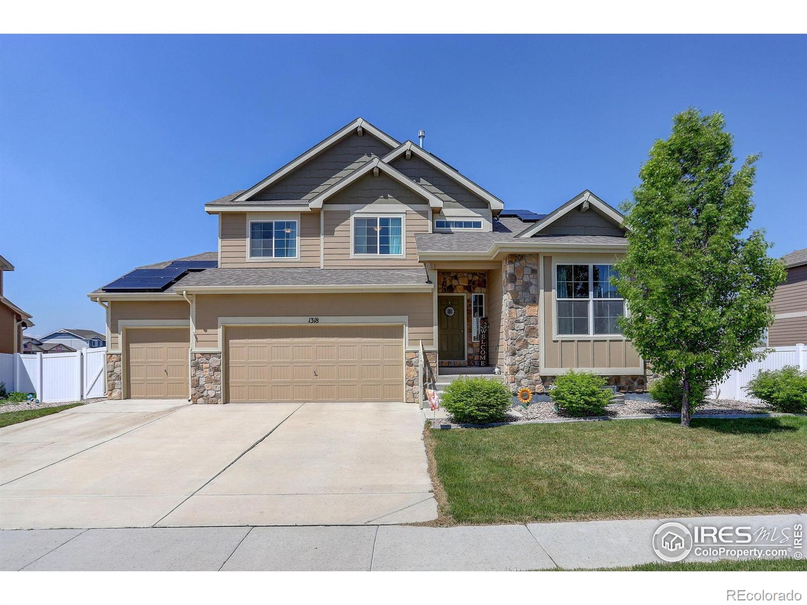 MLS Image #37 for 1318  chamois drive,severance, Colorado