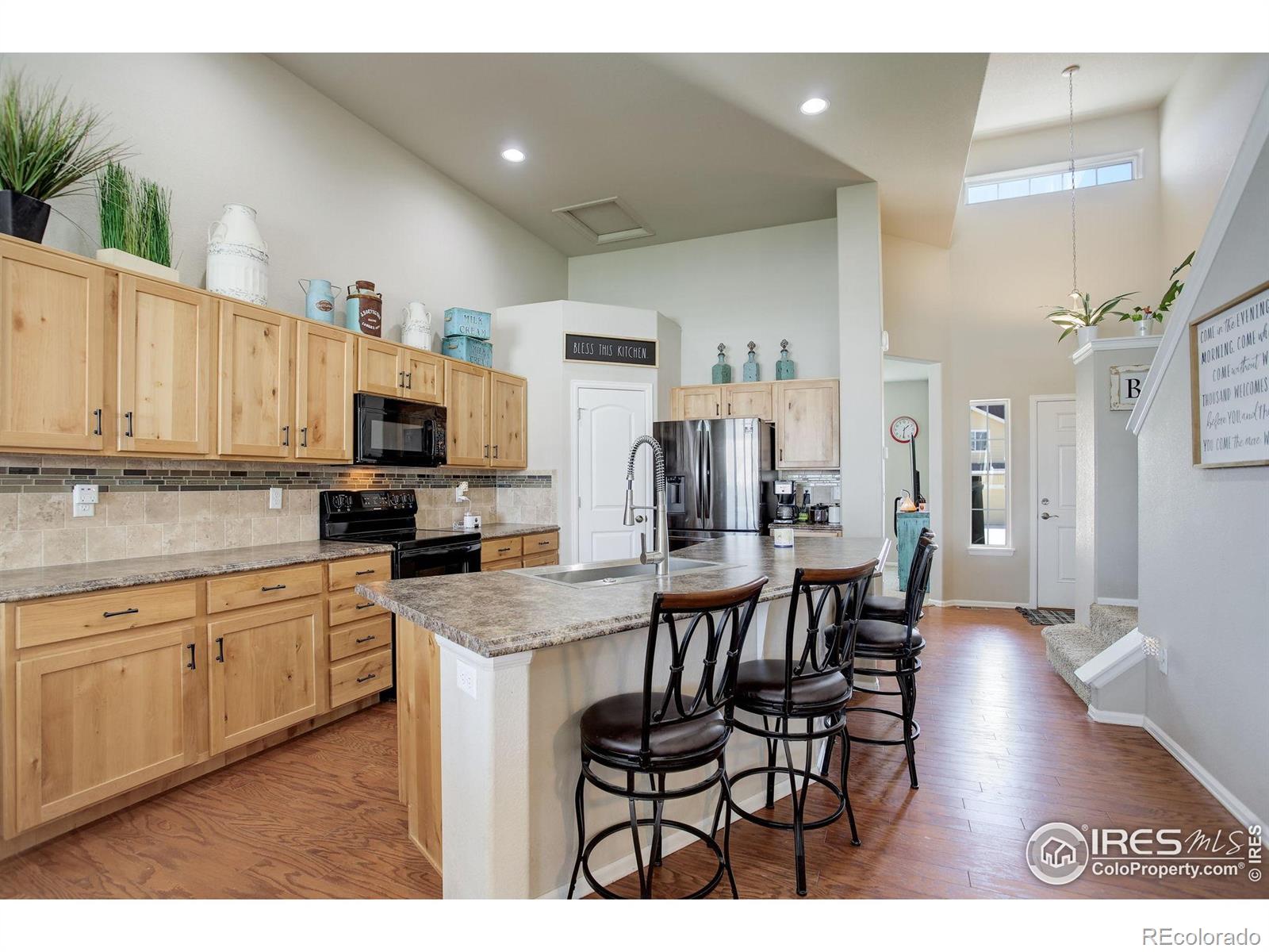 MLS Image #5 for 1318  chamois drive,severance, Colorado