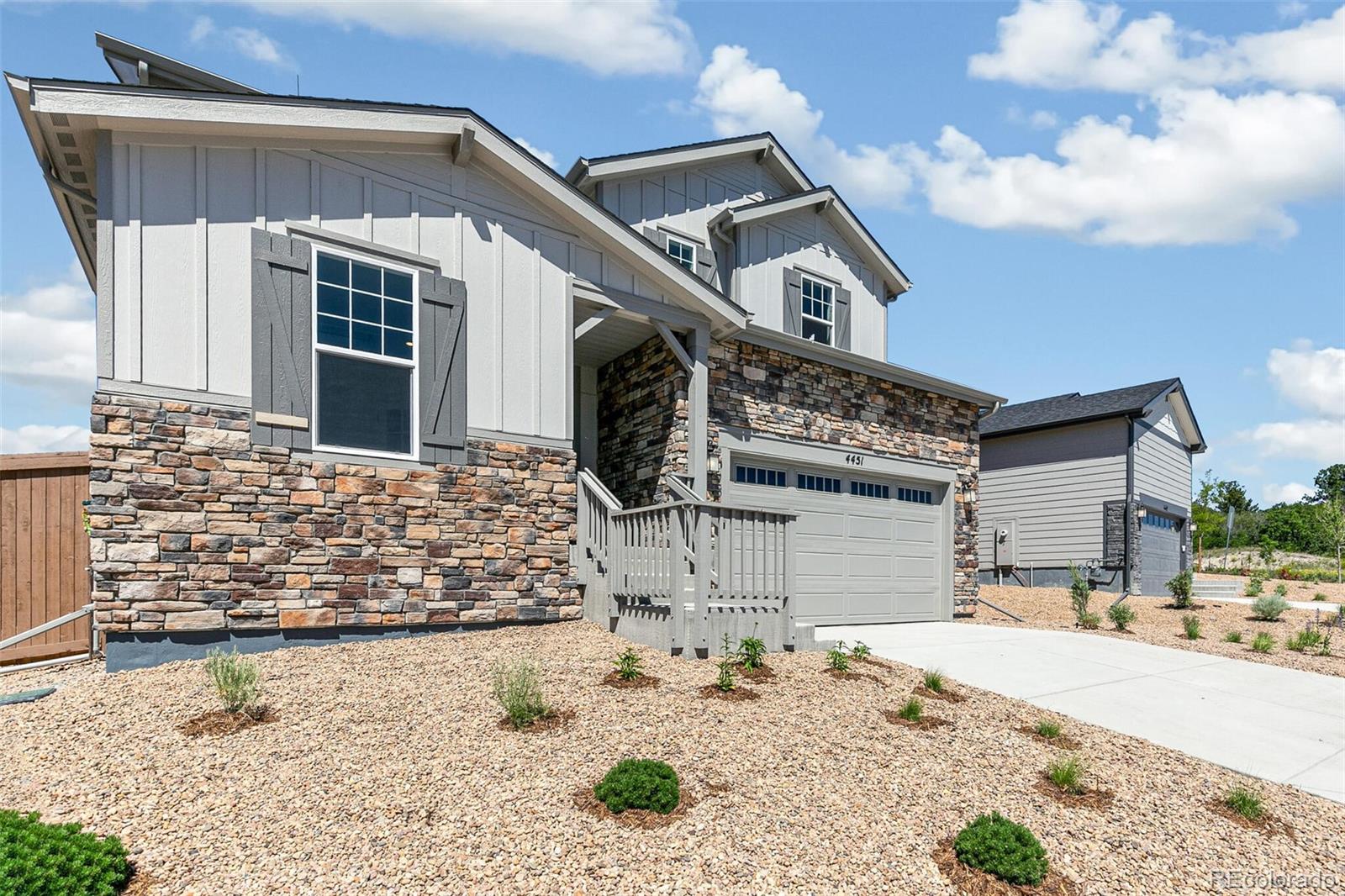 MLS Image #2 for 4451  soapberry place,castle rock, Colorado