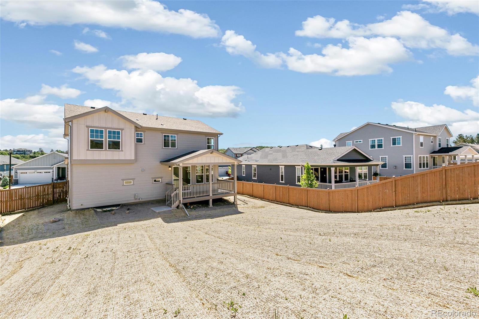 MLS Image #34 for 4451  soapberry place,castle rock, Colorado