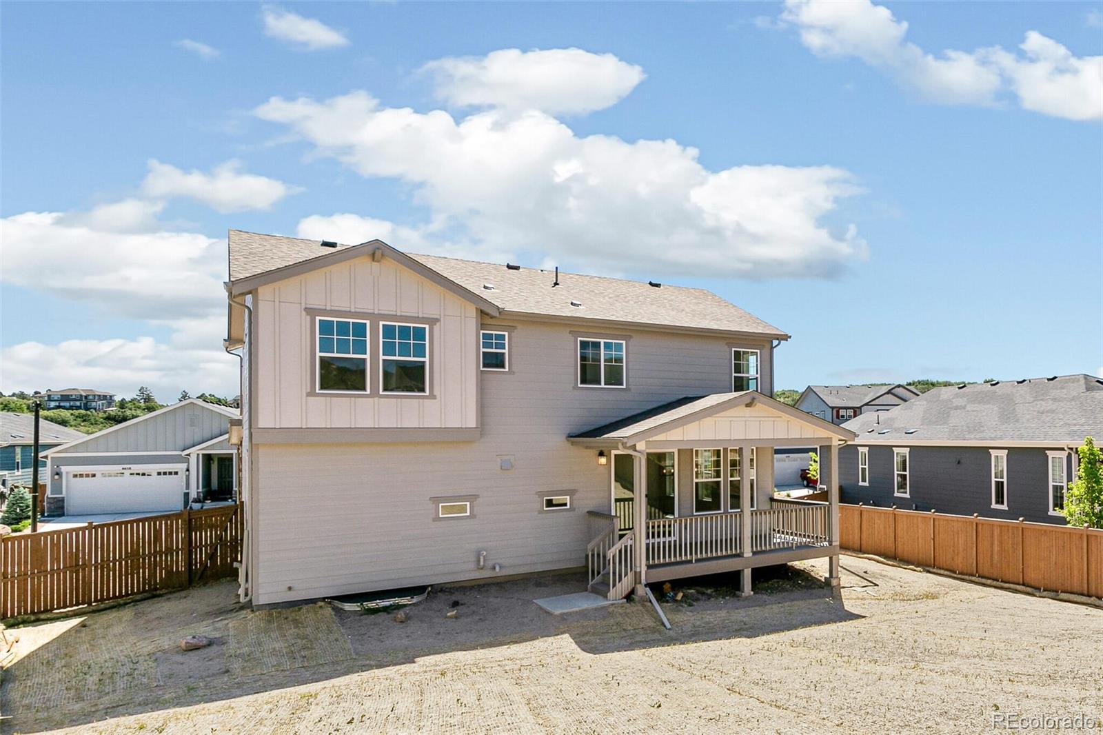 MLS Image #35 for 4451  soapberry place,castle rock, Colorado