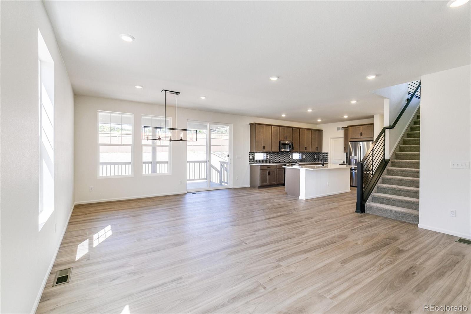 MLS Image #5 for 4451  soapberry place,castle rock, Colorado