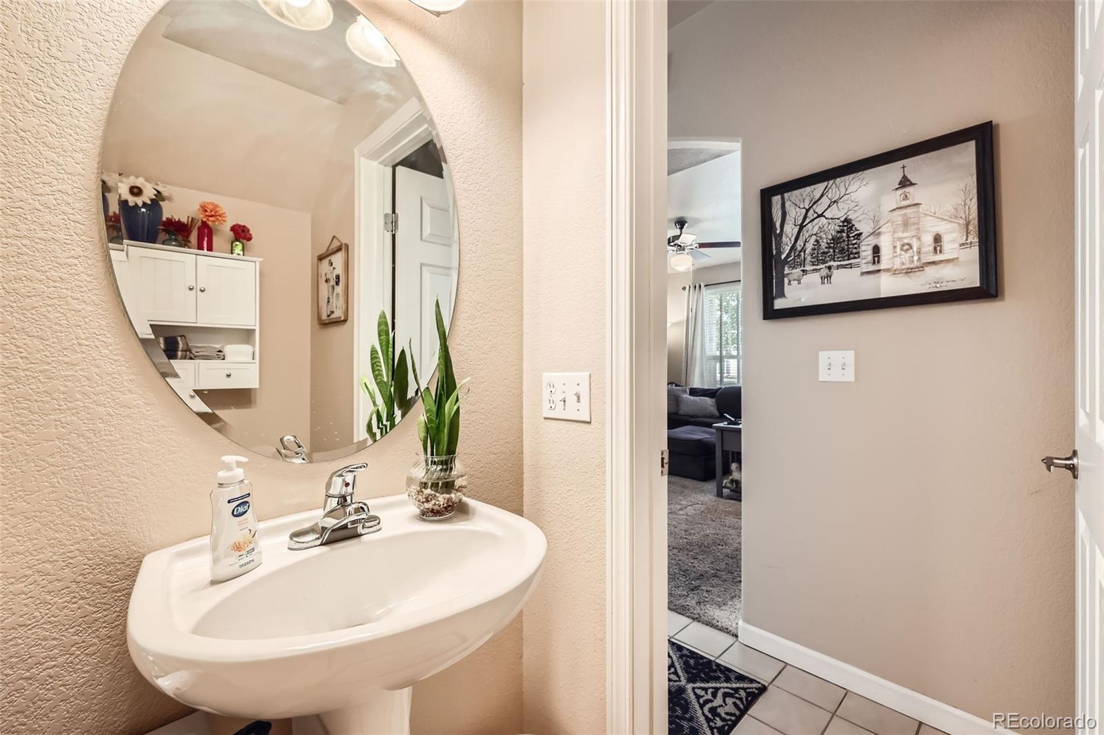 MLS Image #10 for 4338  alder springs view,colorado springs, Colorado