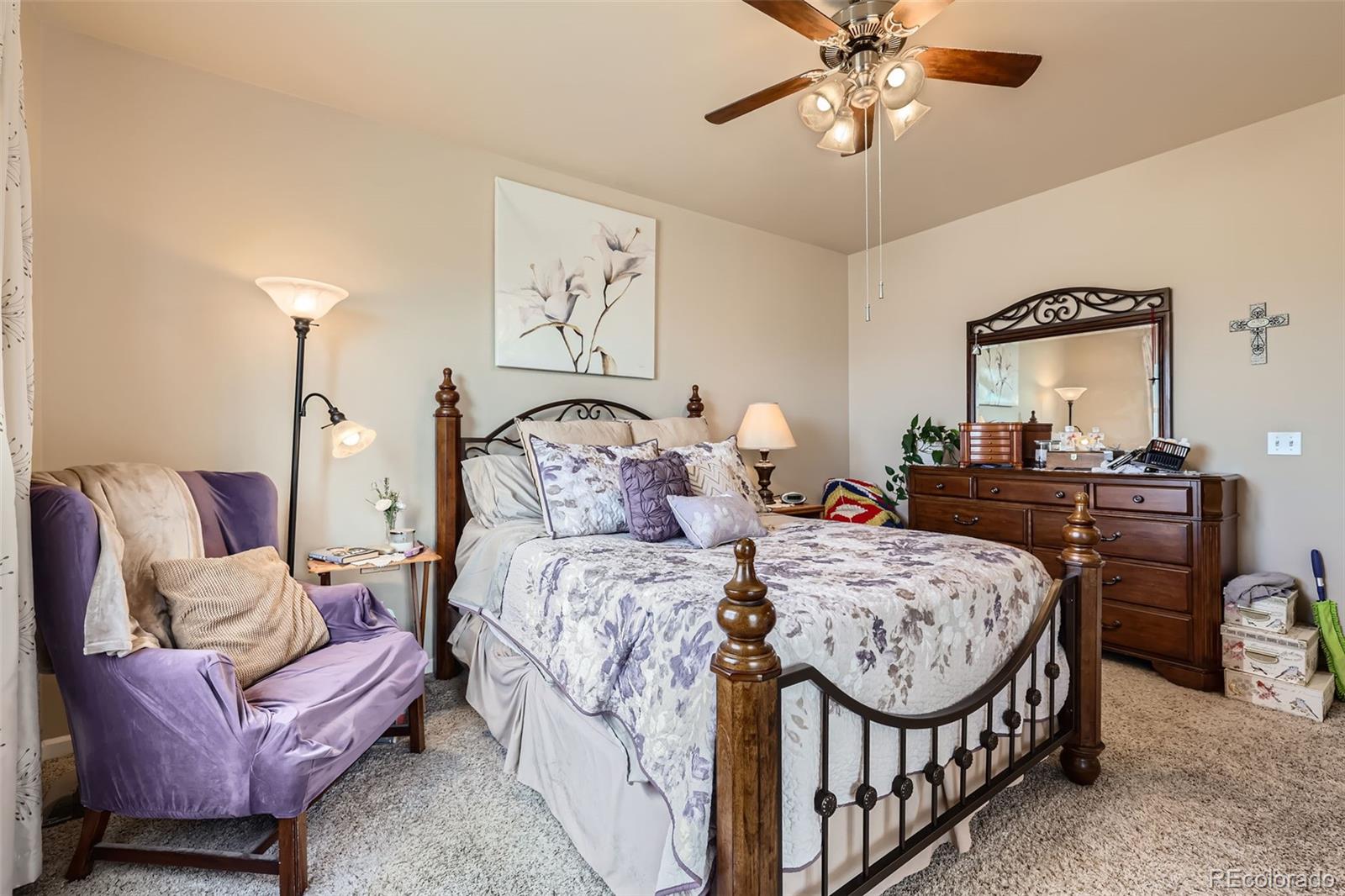 MLS Image #13 for 4338  alder springs view,colorado springs, Colorado