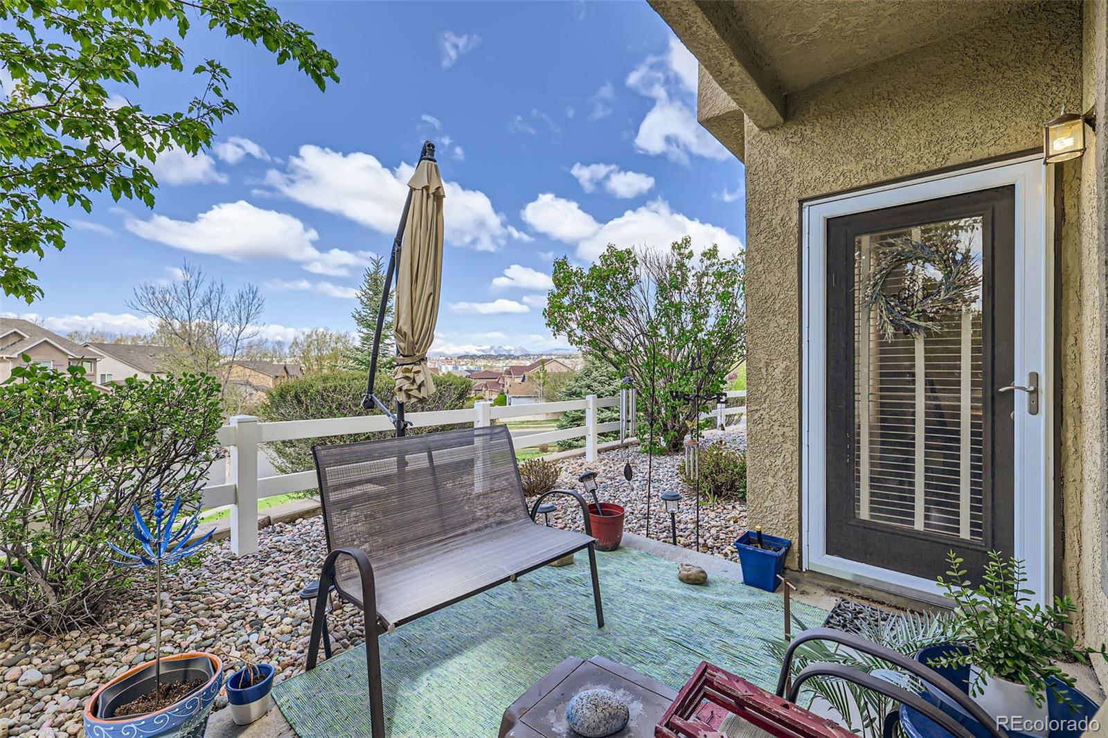 MLS Image #20 for 4338  alder springs view,colorado springs, Colorado