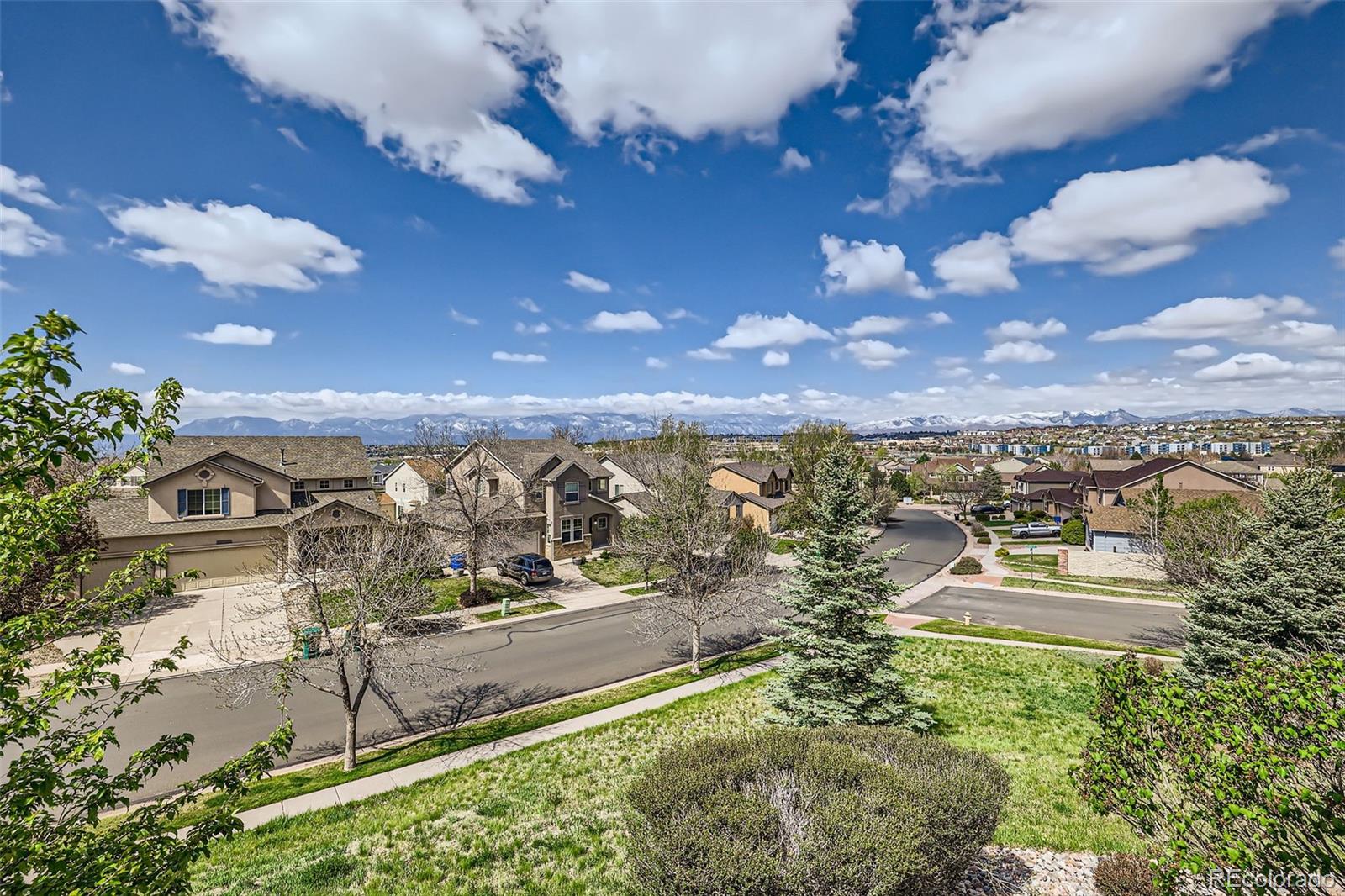 MLS Image #22 for 4338  alder springs view,colorado springs, Colorado