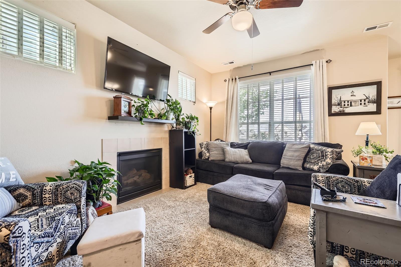 MLS Image #4 for 4338  alder springs view,colorado springs, Colorado