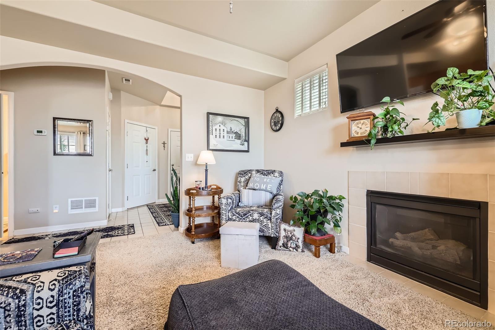 MLS Image #5 for 4338  alder springs view,colorado springs, Colorado