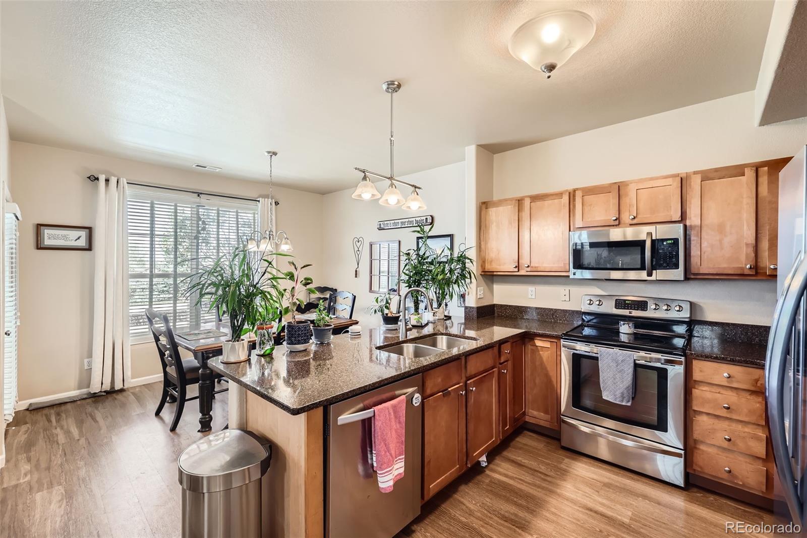 MLS Image #7 for 4338  alder springs view,colorado springs, Colorado