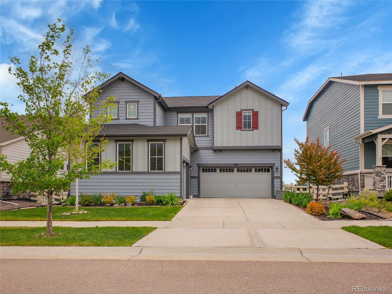 MLS Image #0 for 7012 s undergrove way,aurora, Colorado