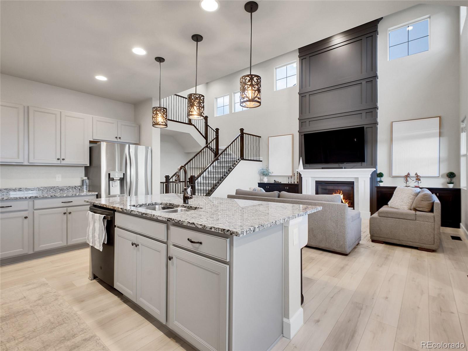 MLS Image #4 for 7012 s undergrove way,aurora, Colorado