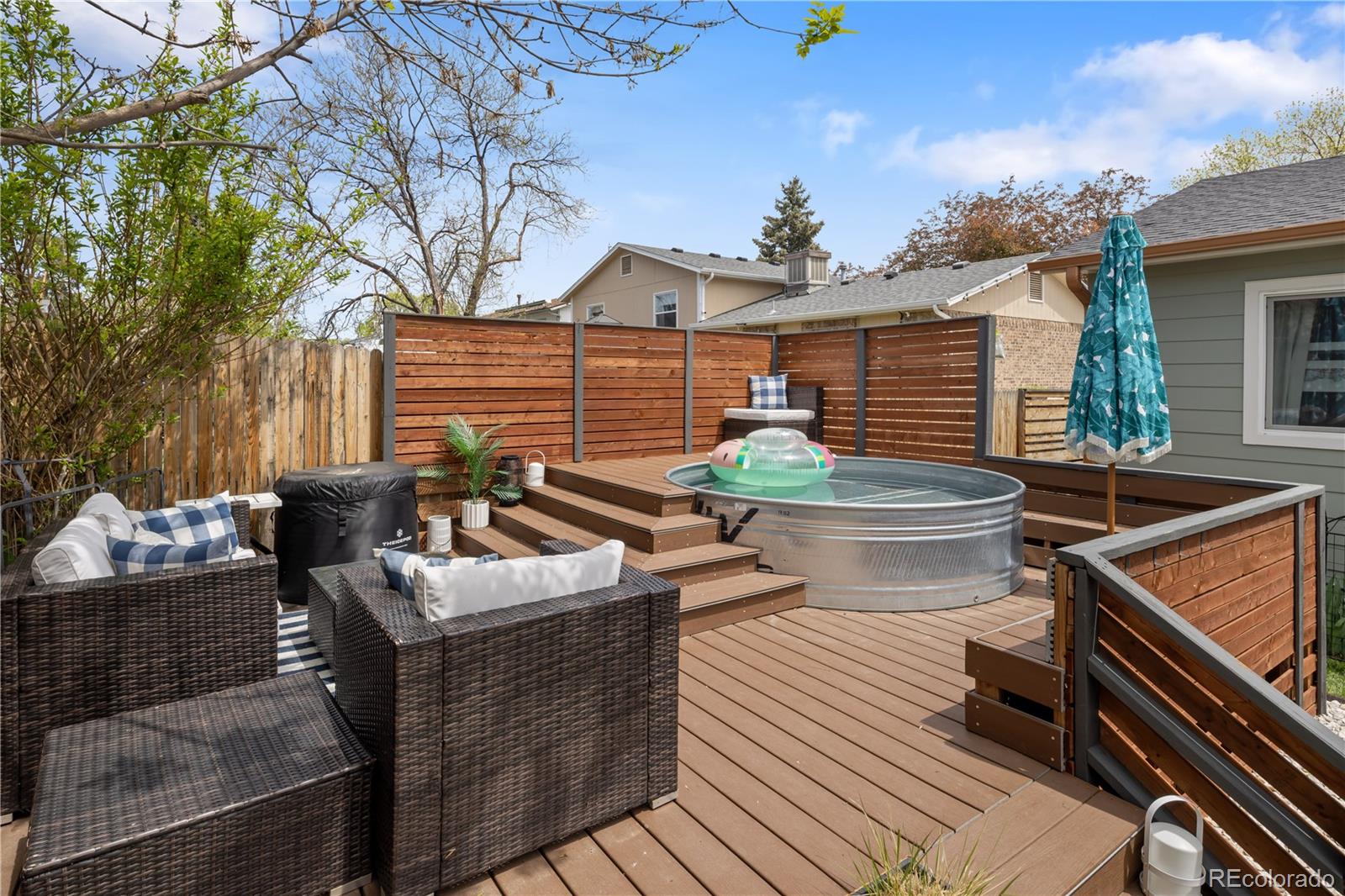 MLS Image #1 for 11031  marshall street,westminster, Colorado