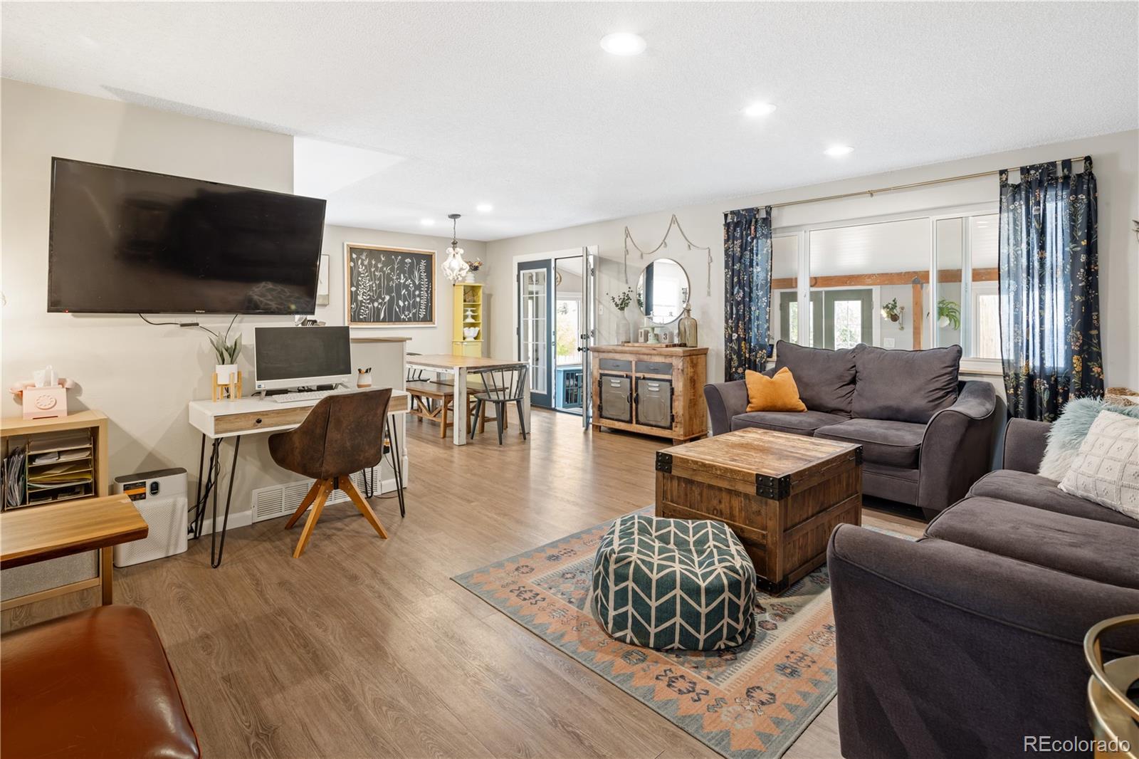 MLS Image #4 for 11031  marshall street,westminster, Colorado