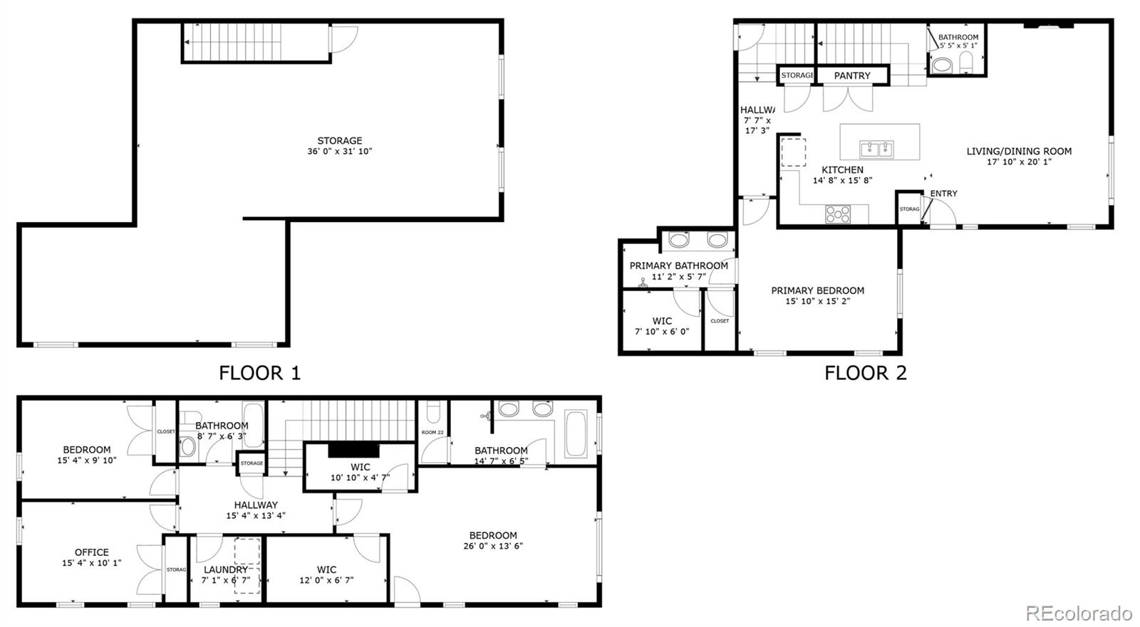 MLS Image #31 for 719  robert street,longmont, Colorado