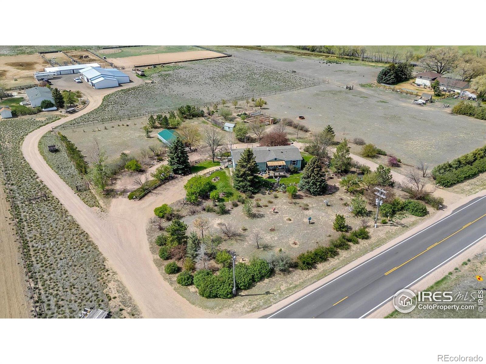 MLS Image #34 for 25278  county road 80 ,eaton, Colorado