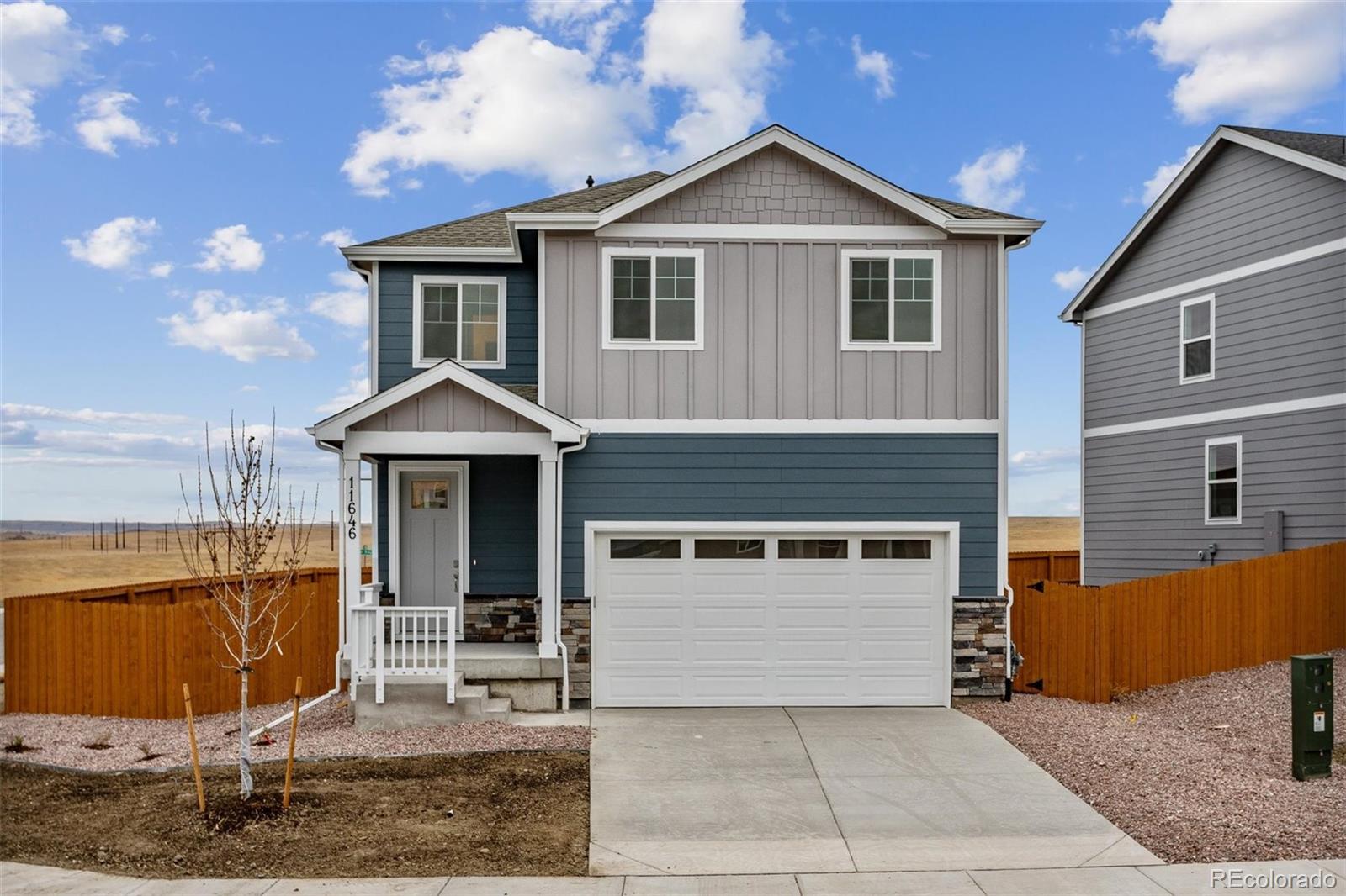 MLS Image #0 for 17817  dandy brush drive,parker, Colorado