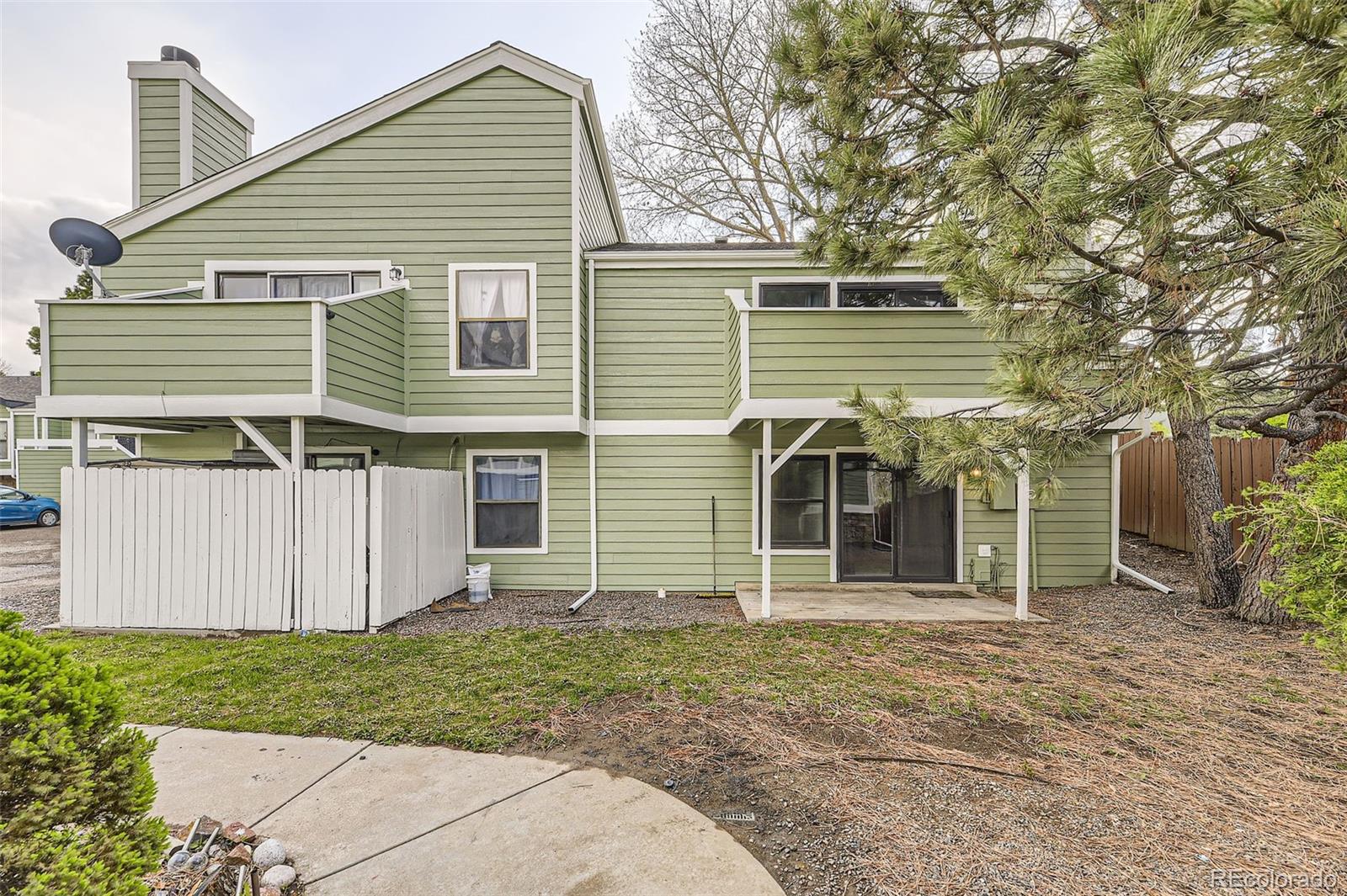 MLS Image #1 for 4162 s richfield way,aurora, Colorado