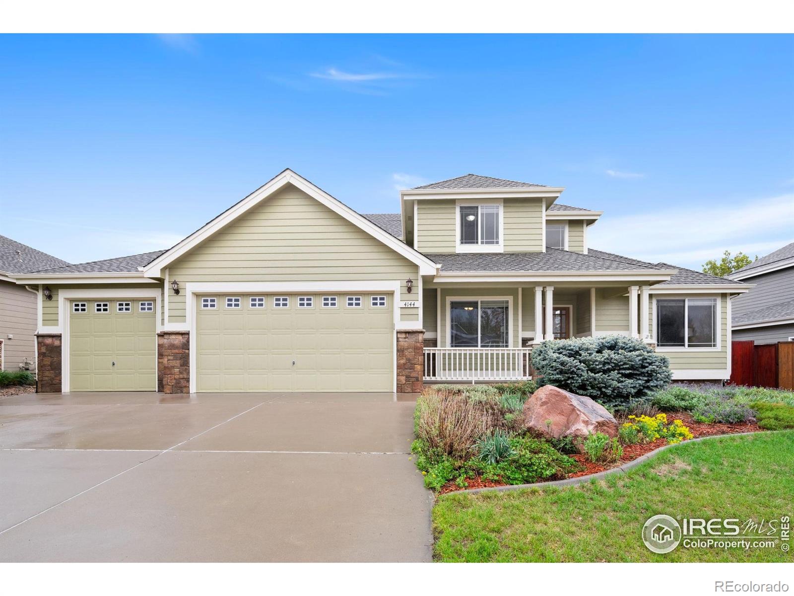 CMA Image for 4144  Center Gate Court,Fort Collins, Colorado