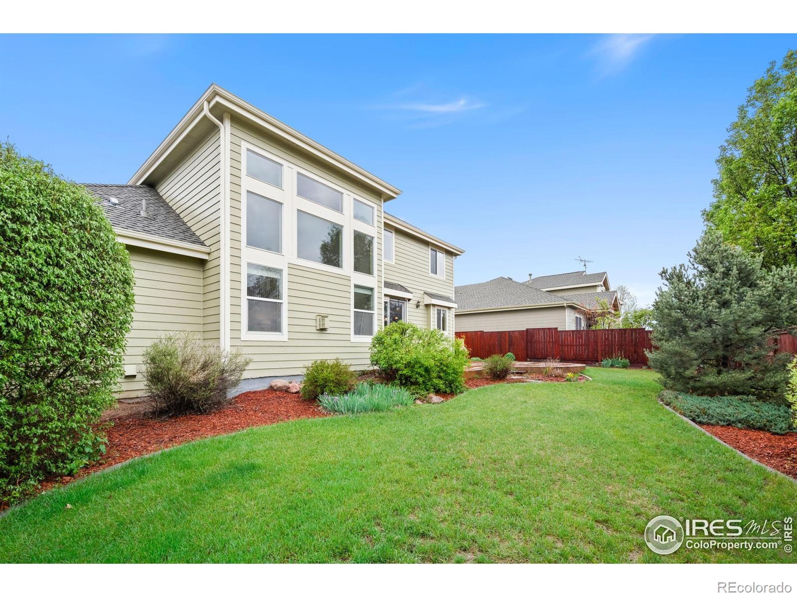 MLS Image #36 for 4144  center gate court,fort collins, Colorado