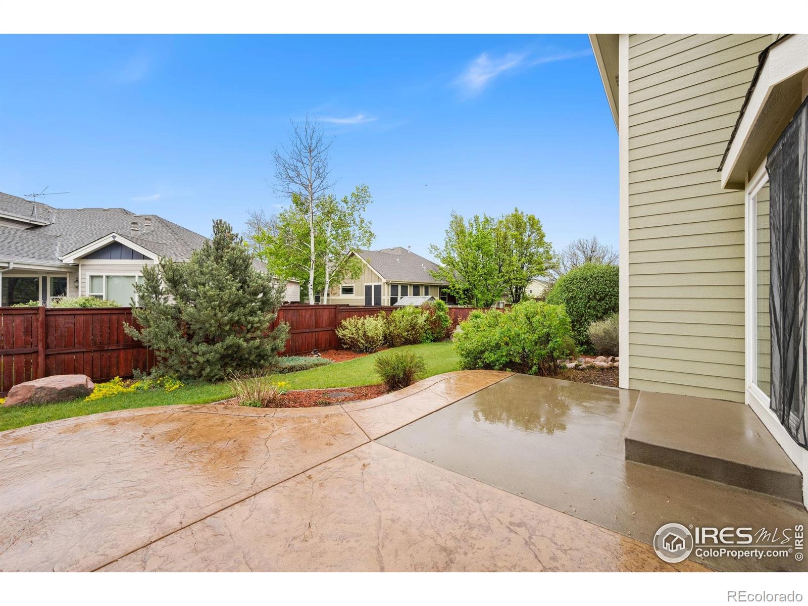MLS Image #37 for 4144  center gate court,fort collins, Colorado