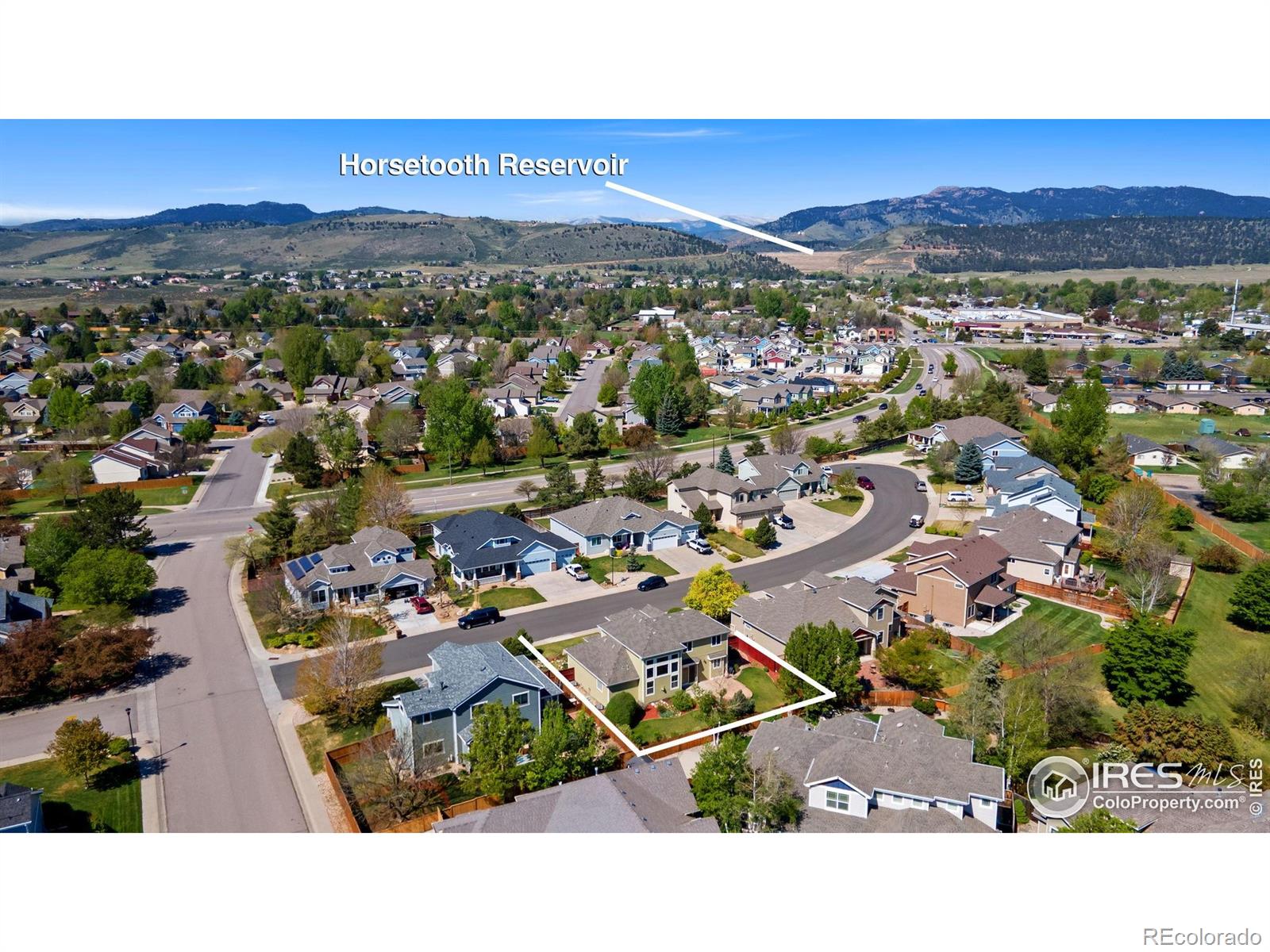 MLS Image #38 for 4144  center gate court,fort collins, Colorado