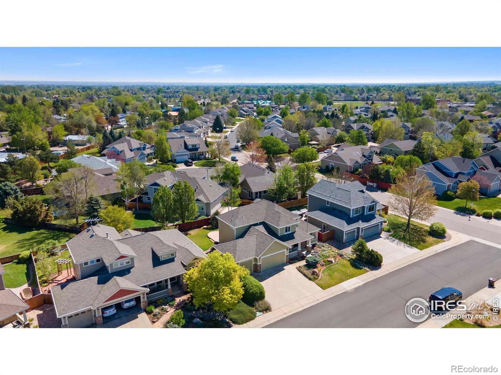 MLS Image #39 for 4144  center gate court,fort collins, Colorado