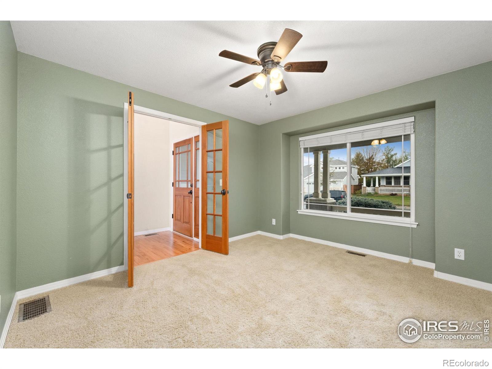 MLS Image #5 for 4144  center gate court,fort collins, Colorado