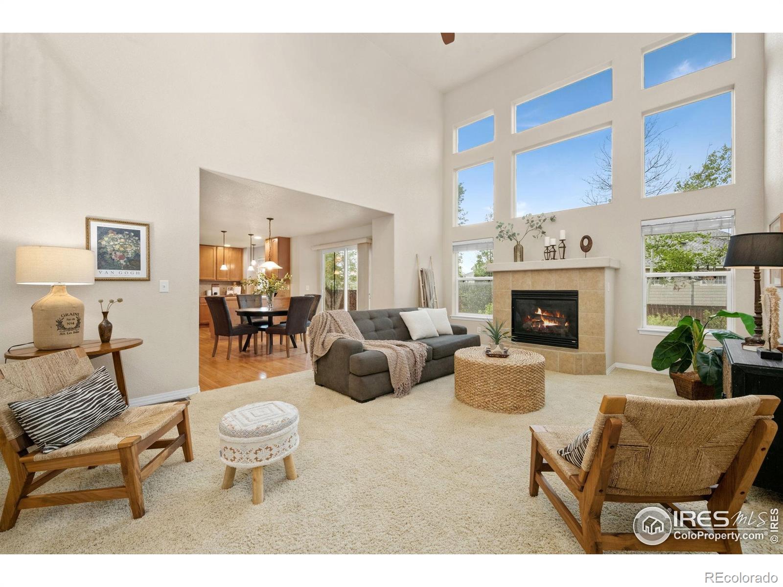 MLS Image #7 for 4144  center gate court,fort collins, Colorado
