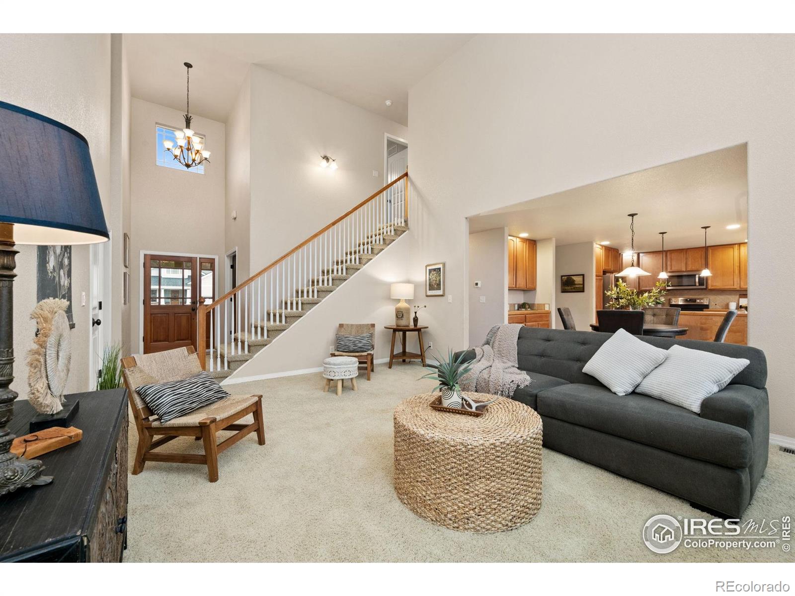 MLS Image #8 for 4144  center gate court,fort collins, Colorado