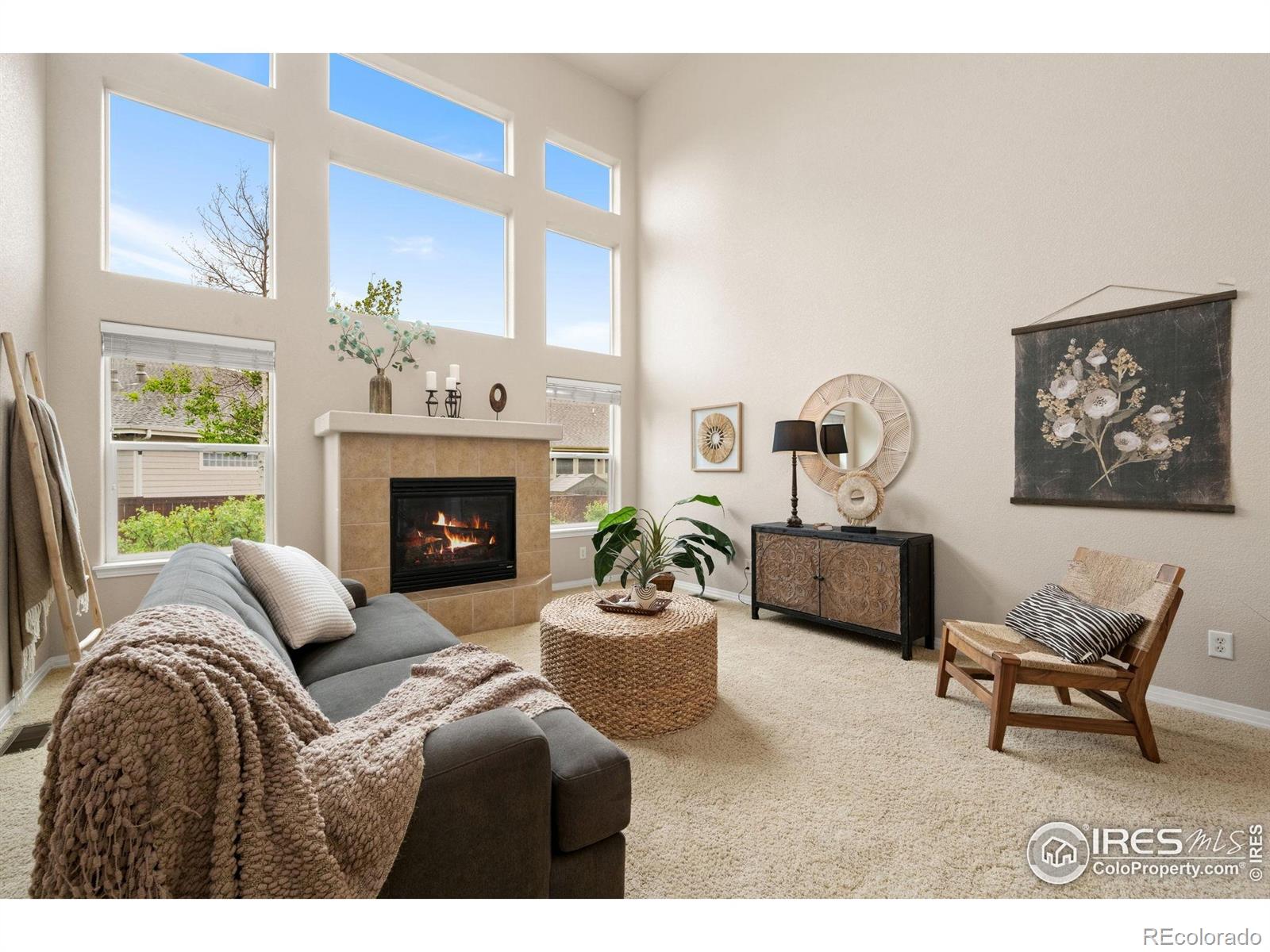 MLS Image #9 for 4144  center gate court,fort collins, Colorado