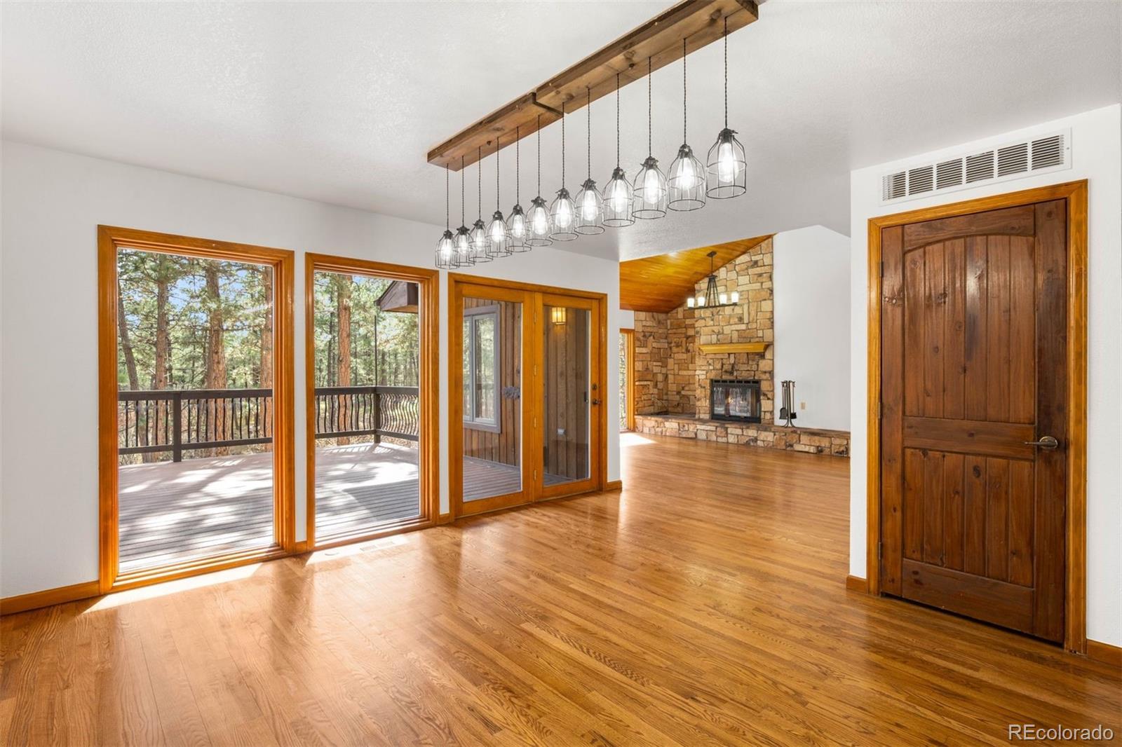 MLS Image #11 for 612  nob hill trail,franktown, Colorado