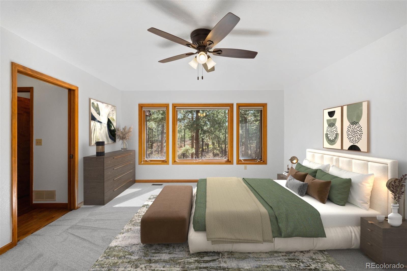 MLS Image #14 for 612  nob hill trail,franktown, Colorado