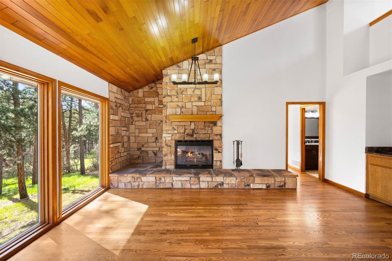 MLS Image #2 for 612  nob hill trail,franktown, Colorado