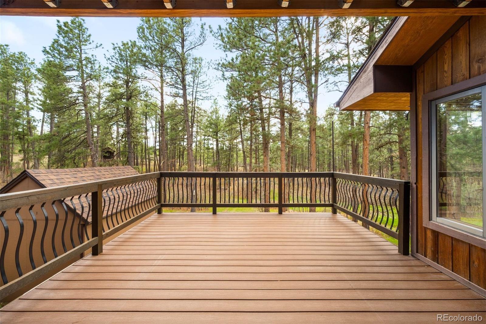 MLS Image #27 for 612  nob hill trail,franktown, Colorado