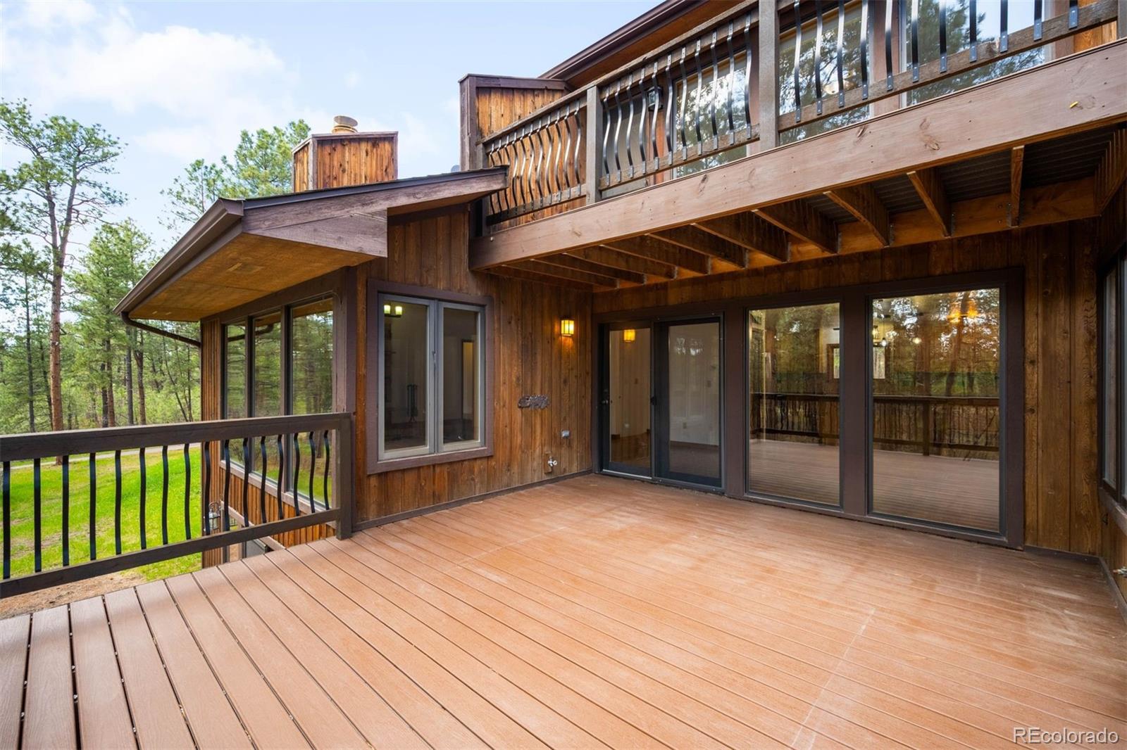 MLS Image #29 for 612  nob hill trail,franktown, Colorado
