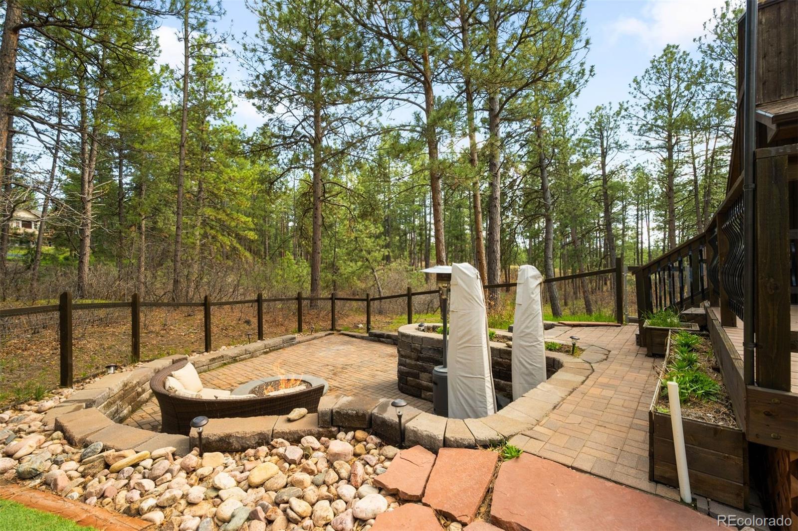 MLS Image #34 for 612  nob hill trail,franktown, Colorado