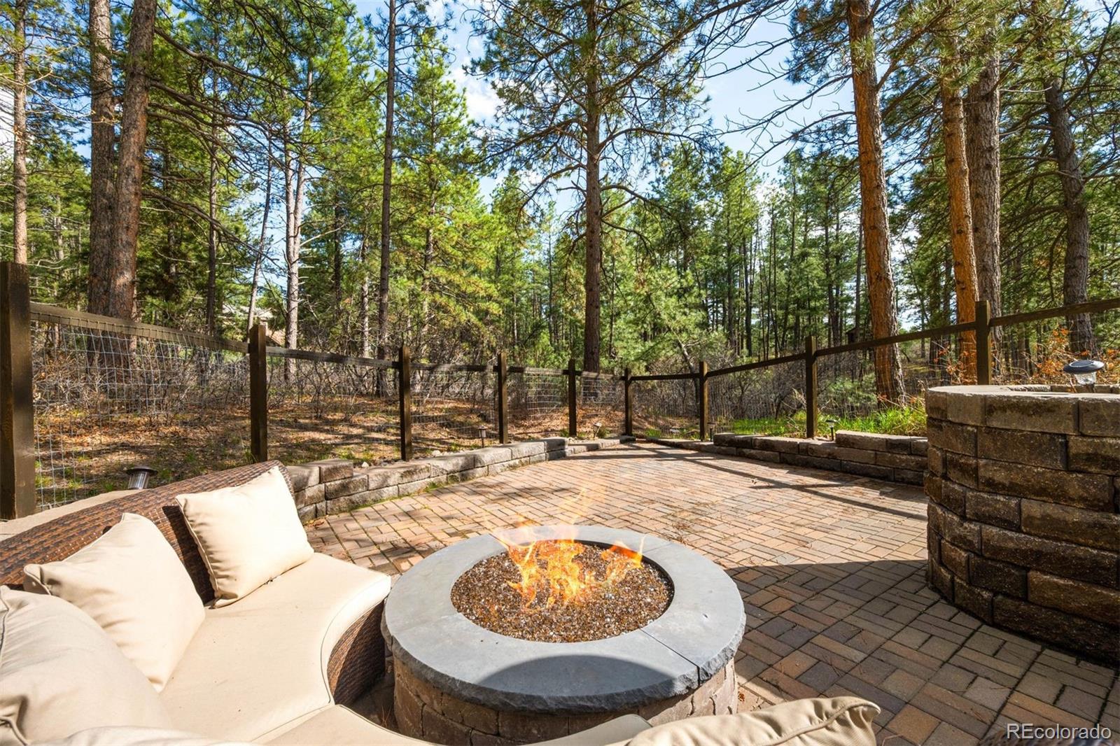 MLS Image #35 for 612  nob hill trail,franktown, Colorado