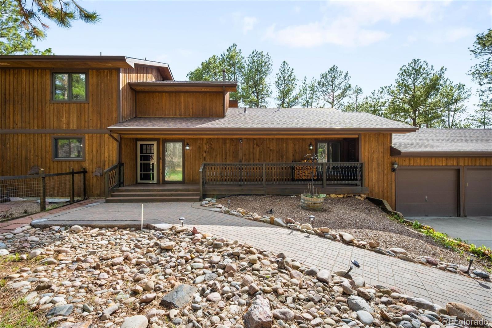 MLS Image #38 for 612  nob hill trail,franktown, Colorado
