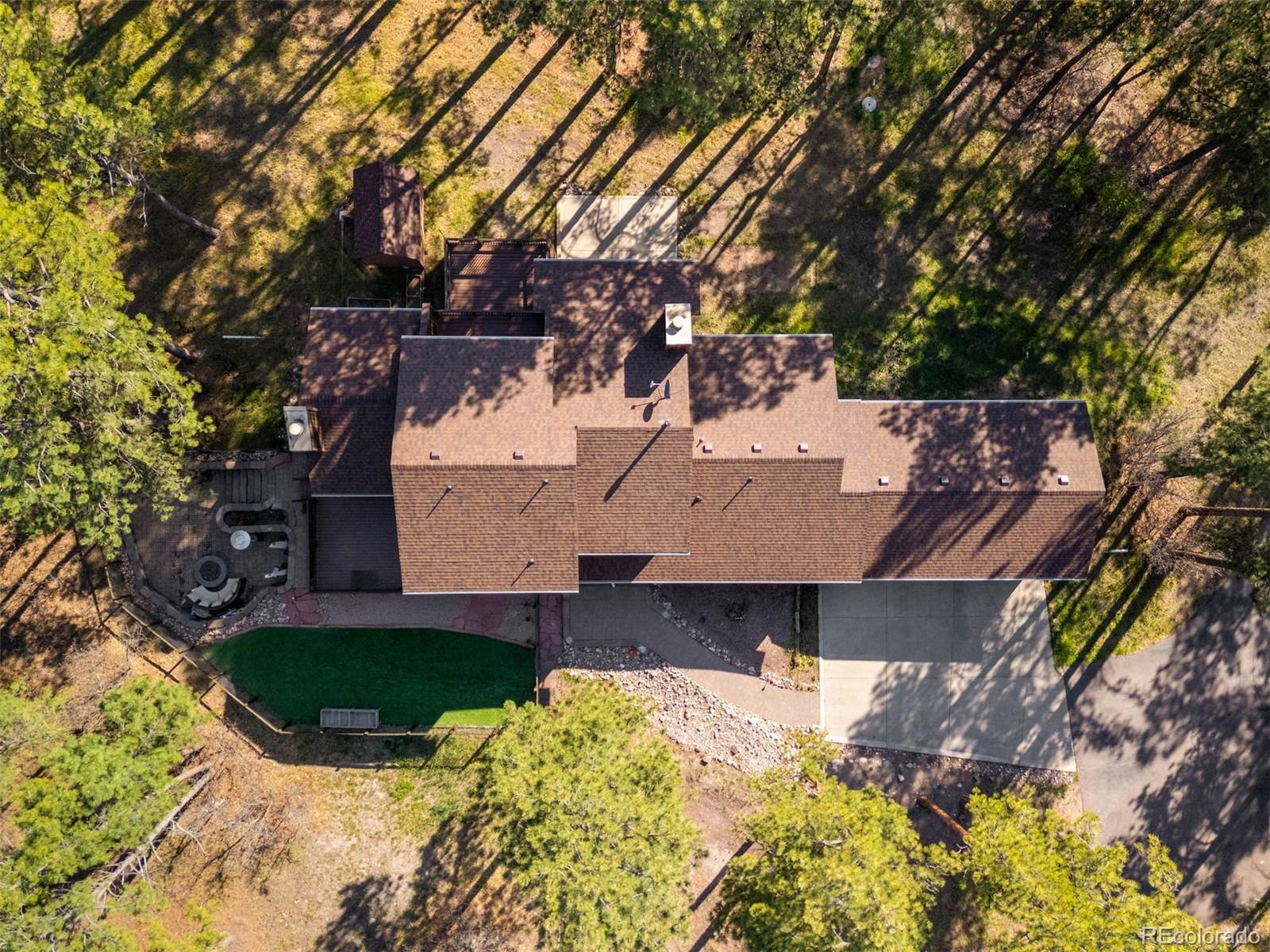MLS Image #43 for 612  nob hill trail,franktown, Colorado