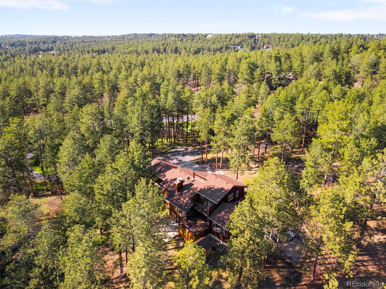 MLS Image #44 for 612  nob hill trail,franktown, Colorado