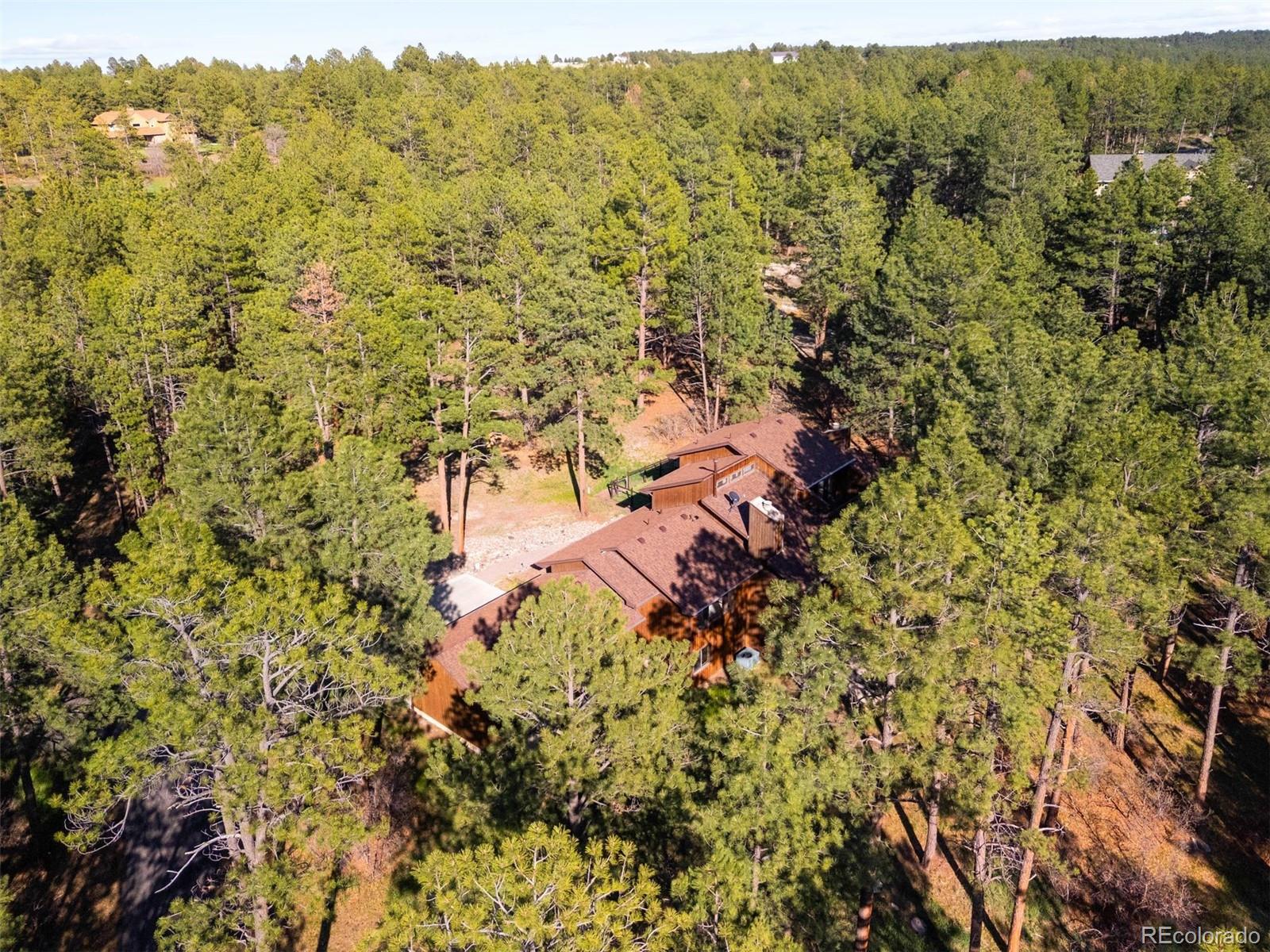 MLS Image #46 for 612  nob hill trail,franktown, Colorado