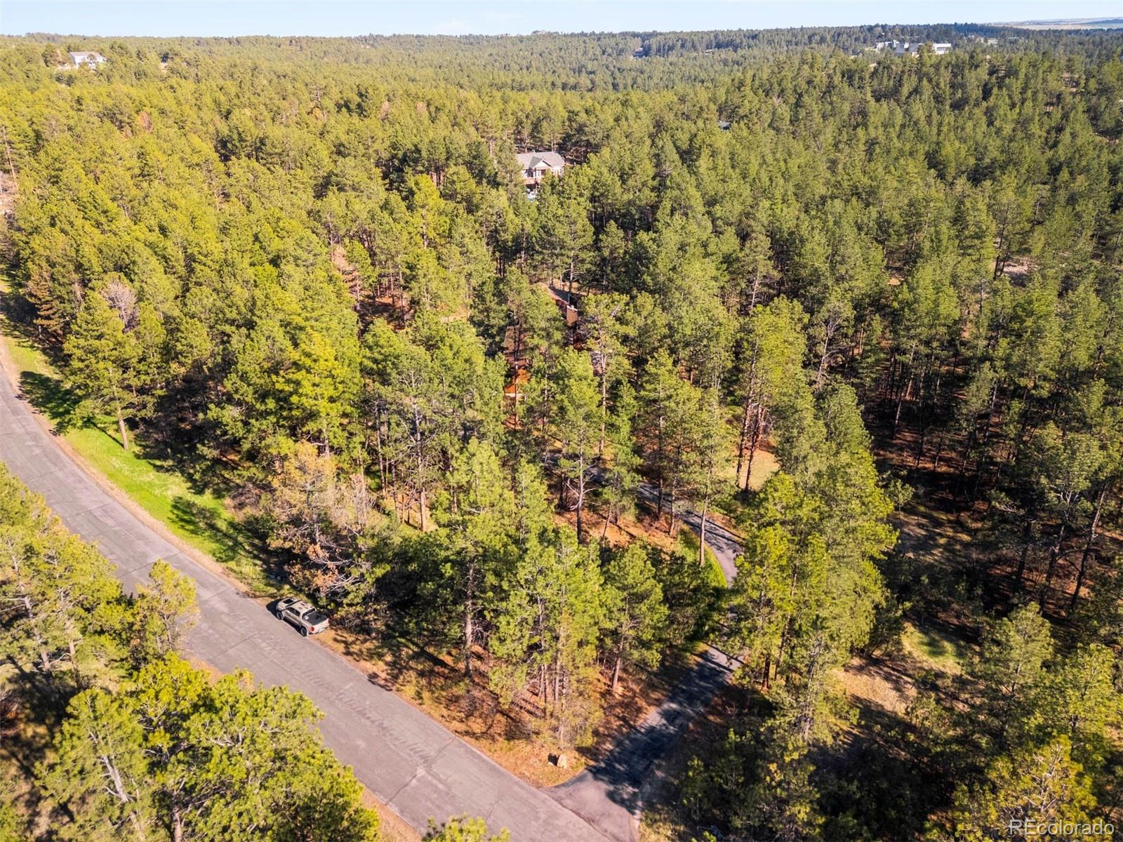 MLS Image #47 for 612  nob hill trail,franktown, Colorado