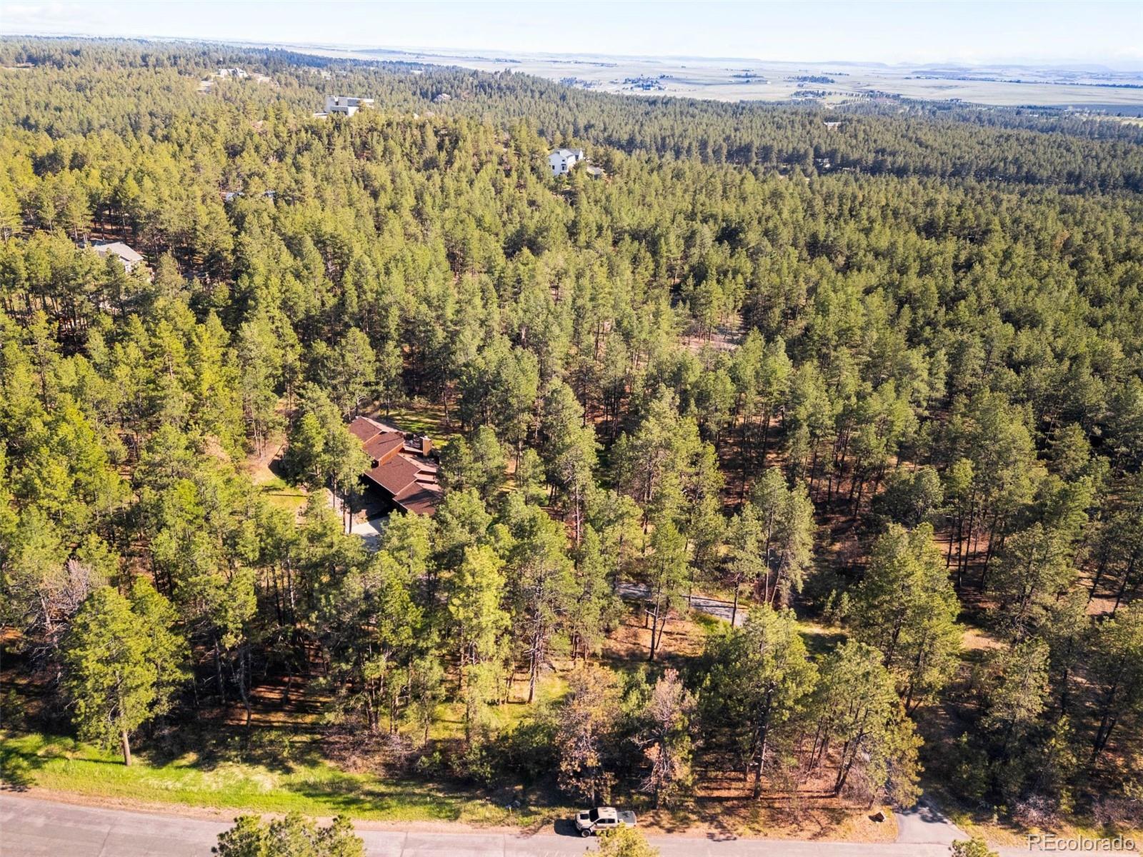 MLS Image #48 for 612  nob hill trail,franktown, Colorado