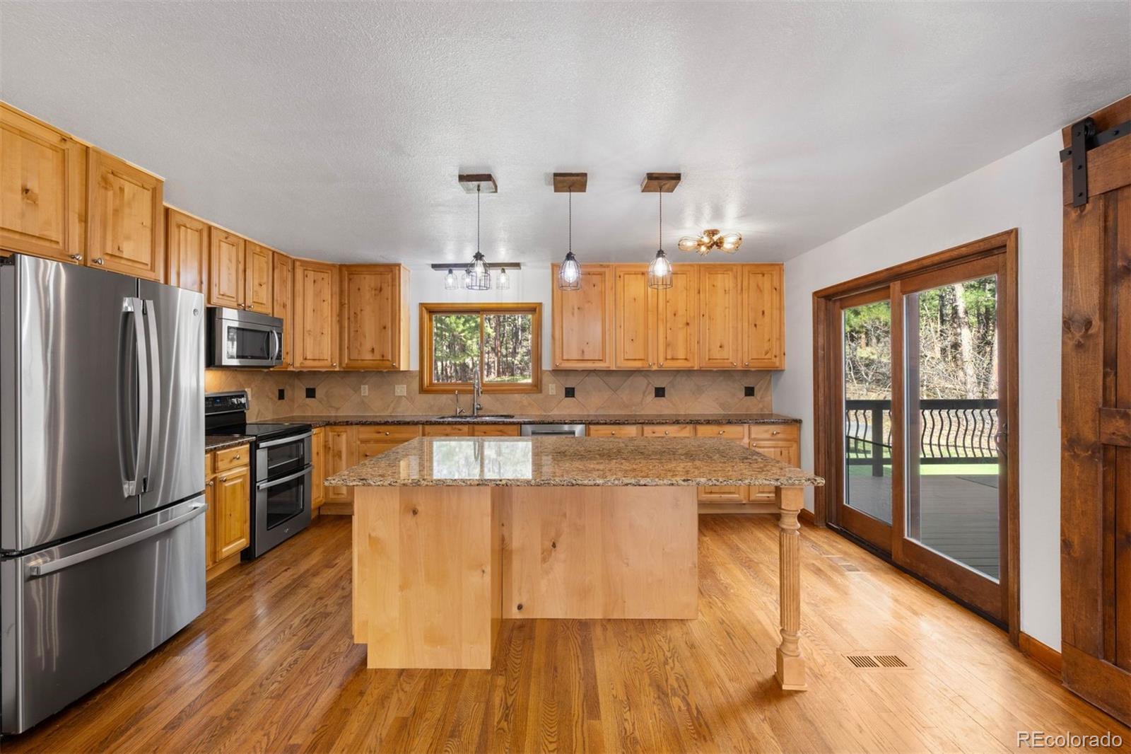 MLS Image #7 for 612  nob hill trail,franktown, Colorado