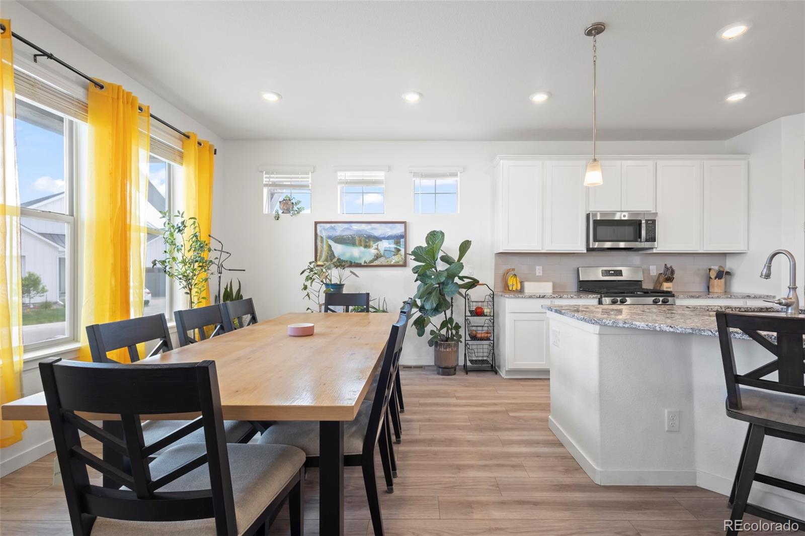 MLS Image #11 for 8372  bijou creek avenue,littleton, Colorado