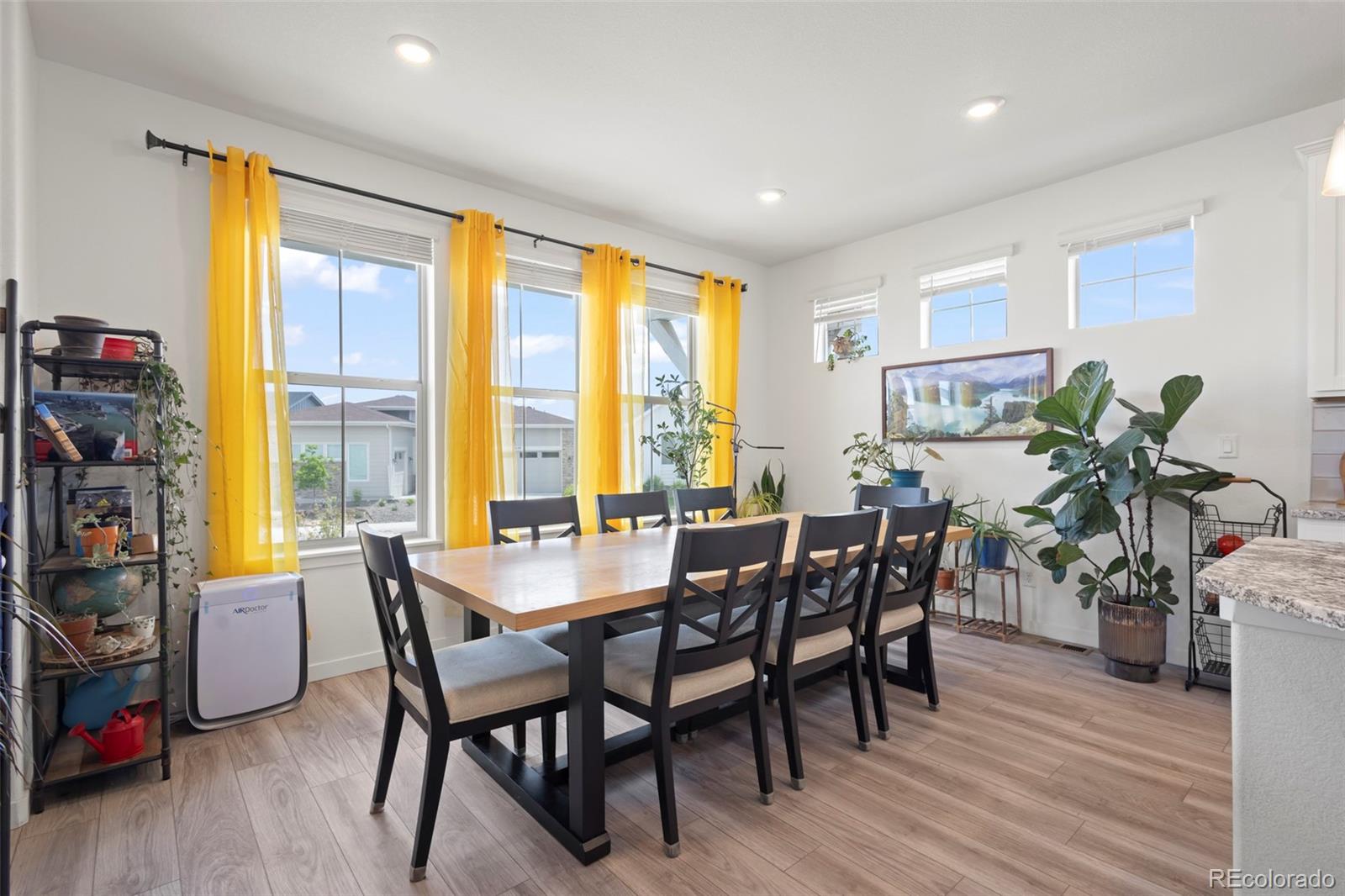 MLS Image #12 for 8372  bijou creek avenue,littleton, Colorado