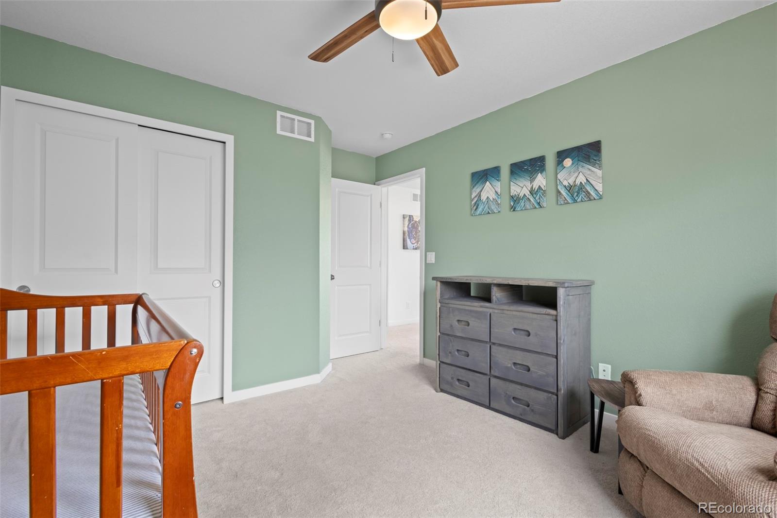 MLS Image #19 for 8372  bijou creek avenue,littleton, Colorado