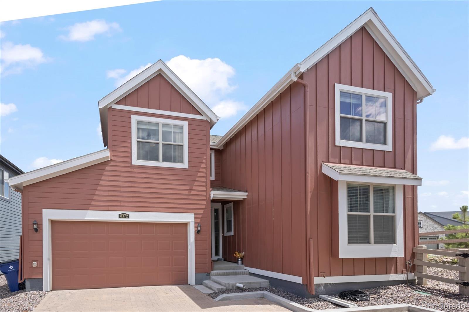 MLS Image #2 for 8372  bijou creek avenue,littleton, Colorado