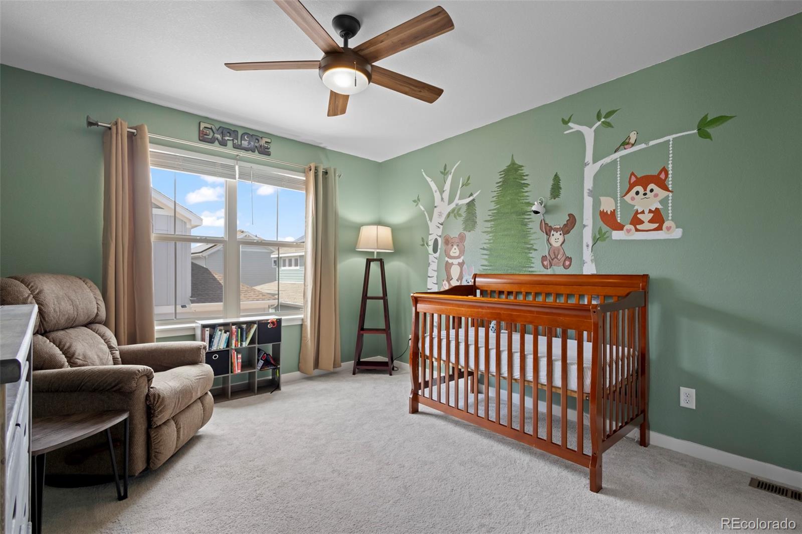 MLS Image #20 for 8372  bijou creek avenue,littleton, Colorado